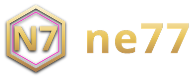 ne77 logo